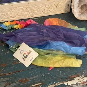 Sarah’s silks wings NWT